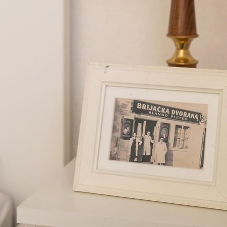 Salas 318 - B&B Farm Experience Brodski Drenovac Room photo