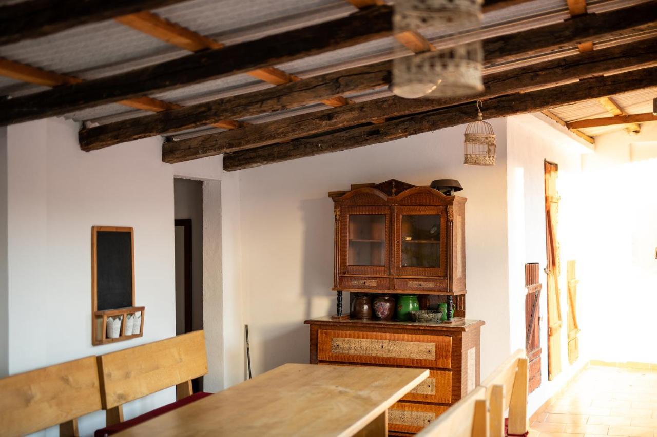 Salas 318 - B&B Farm Experience Brodski Drenovac Exterior photo