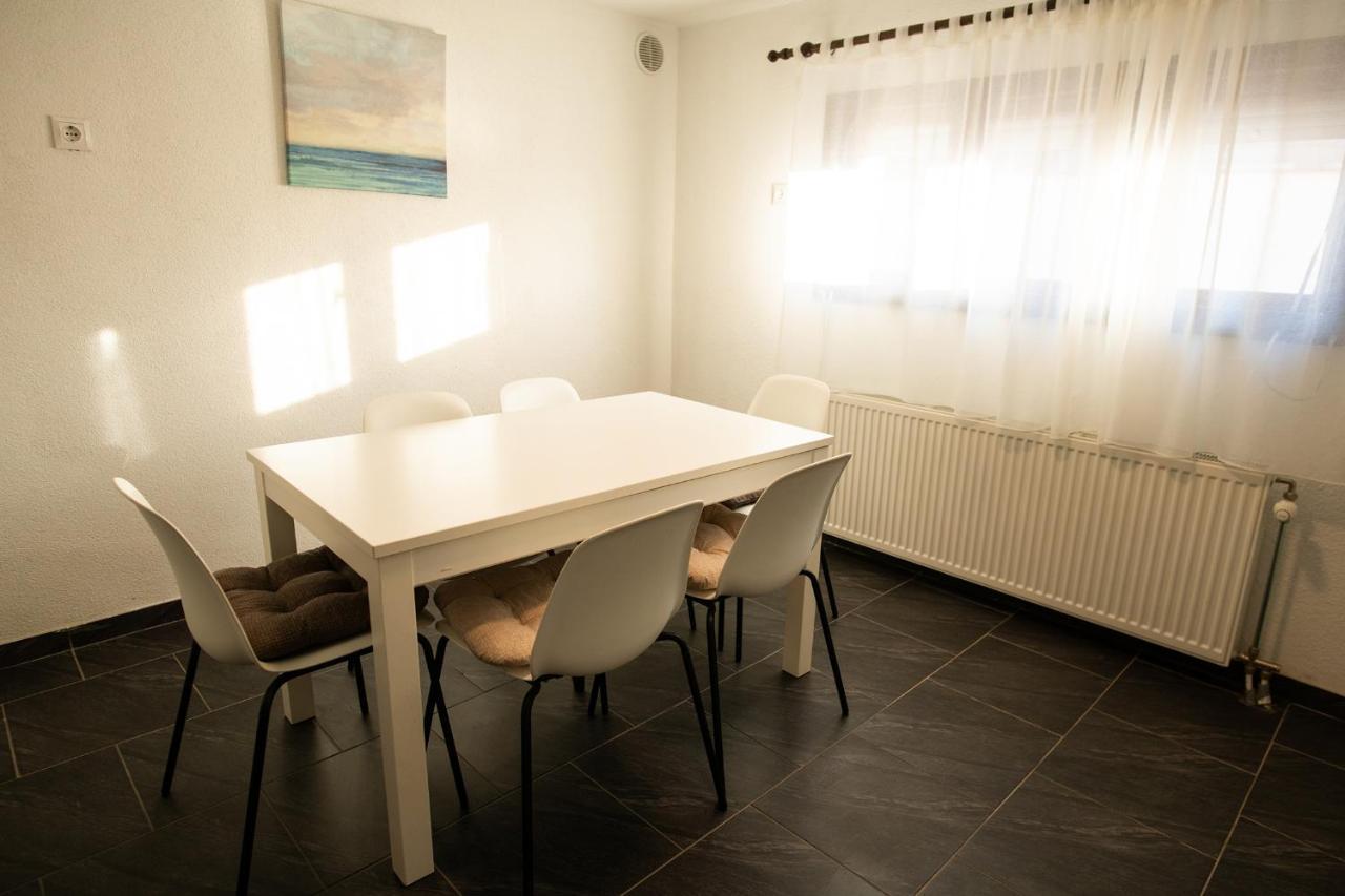 Salas 318 - B&B Farm Experience Brodski Drenovac Room photo