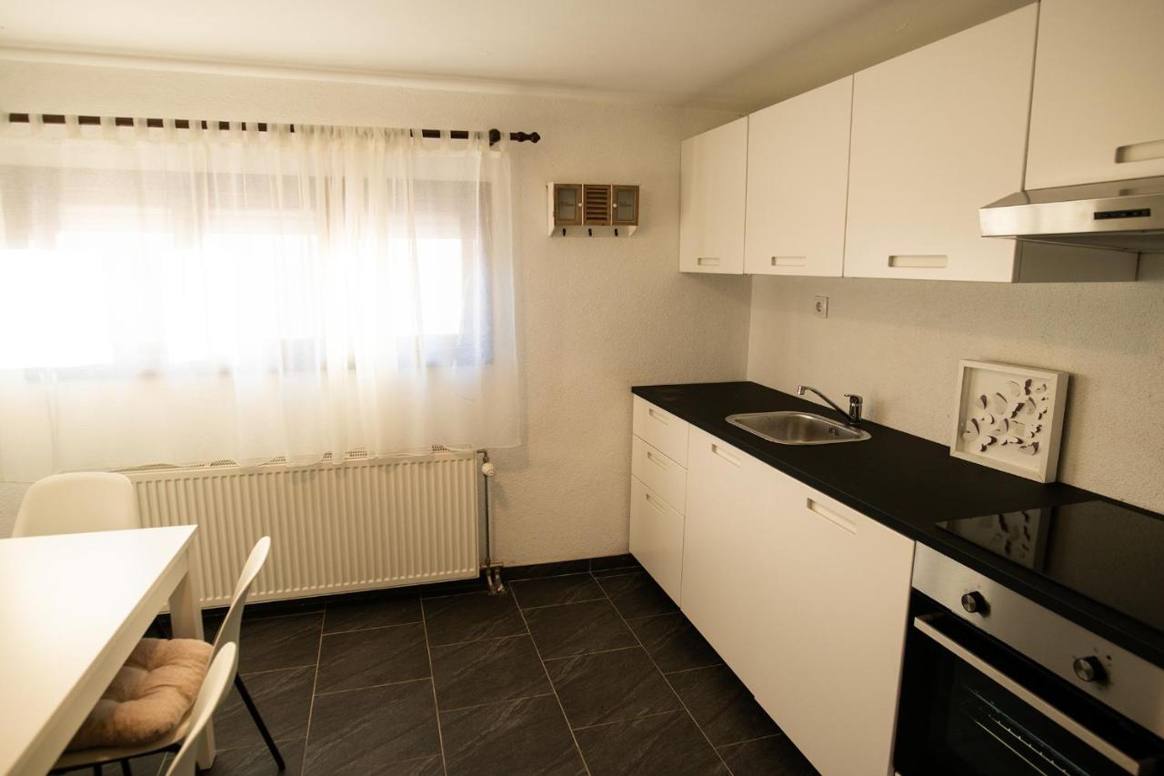 Salas 318 - B&B Farm Experience Brodski Drenovac Room photo