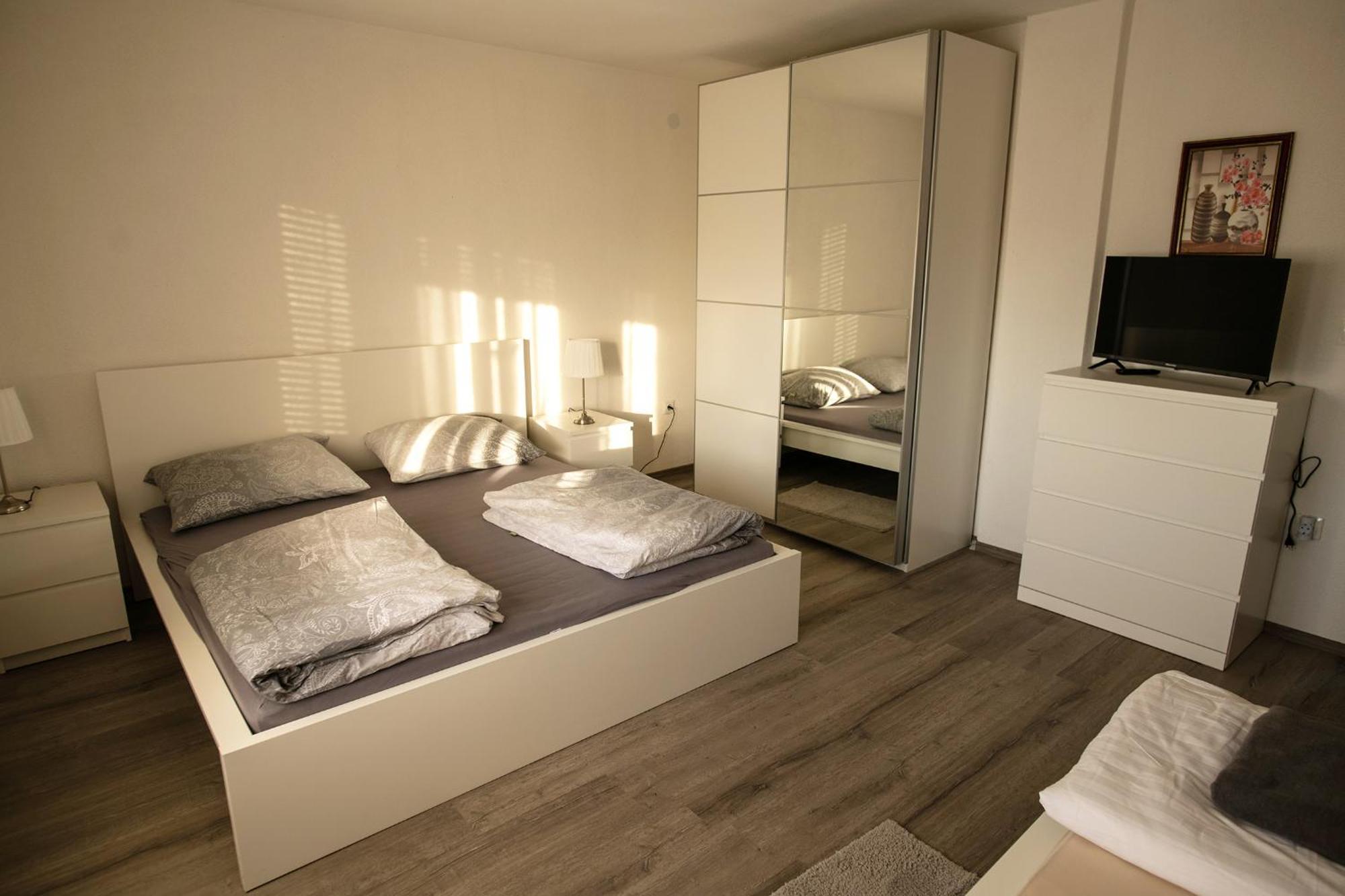 Salas 318 - B&B Farm Experience Brodski Drenovac Room photo