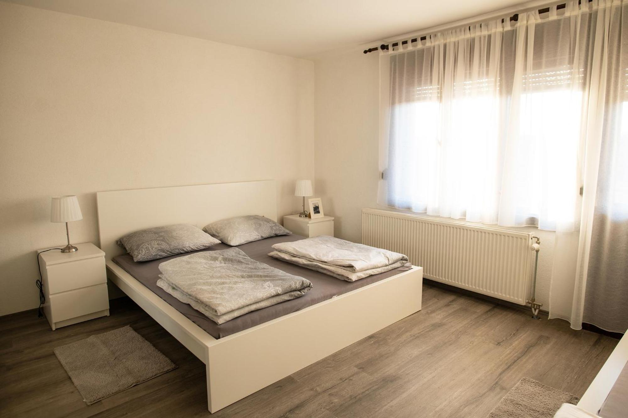 Salas 318 - B&B Farm Experience Brodski Drenovac Room photo