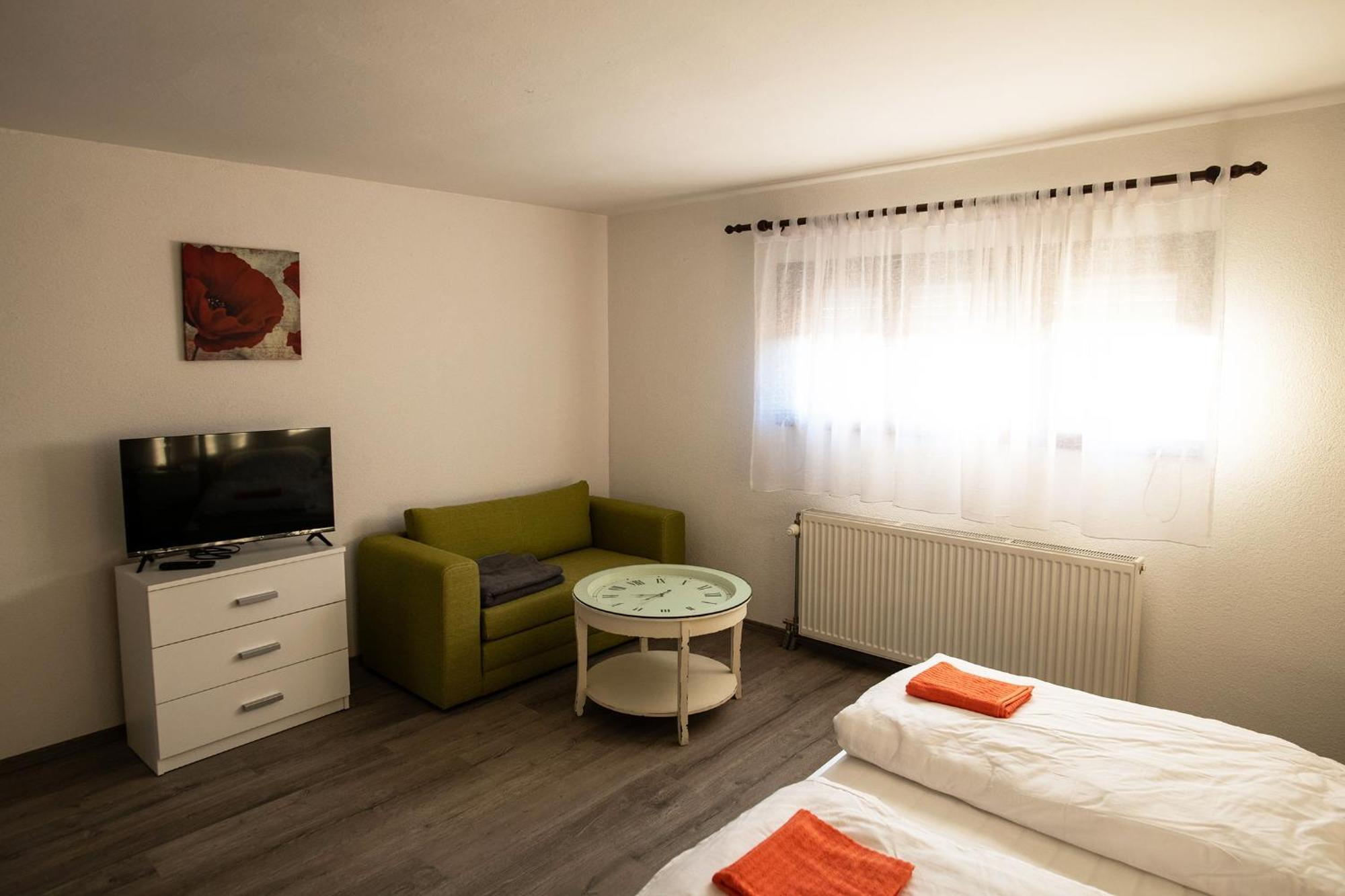 Salas 318 - B&B Farm Experience Brodski Drenovac Room photo