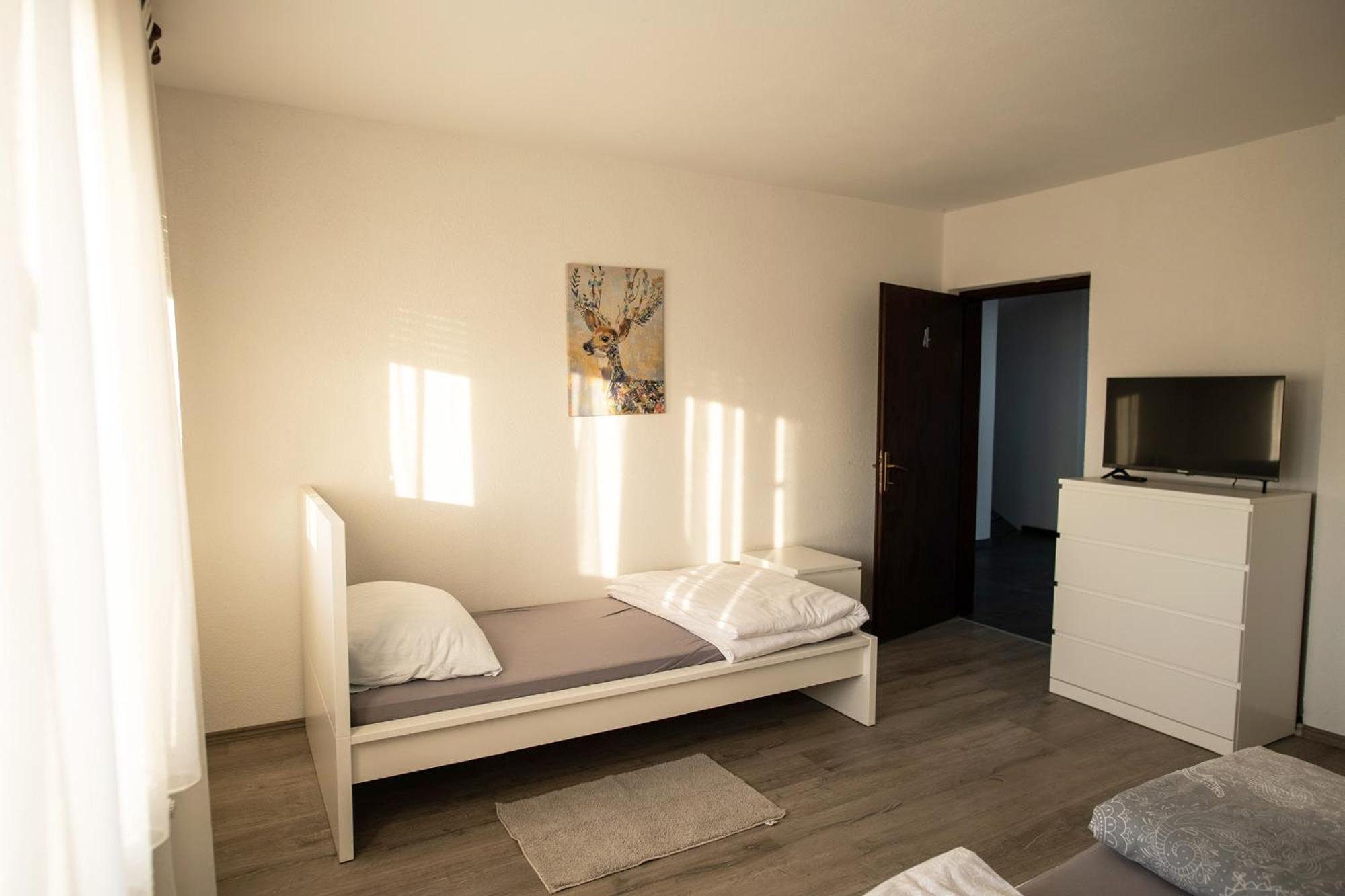 Salas 318 - B&B Farm Experience Brodski Drenovac Room photo