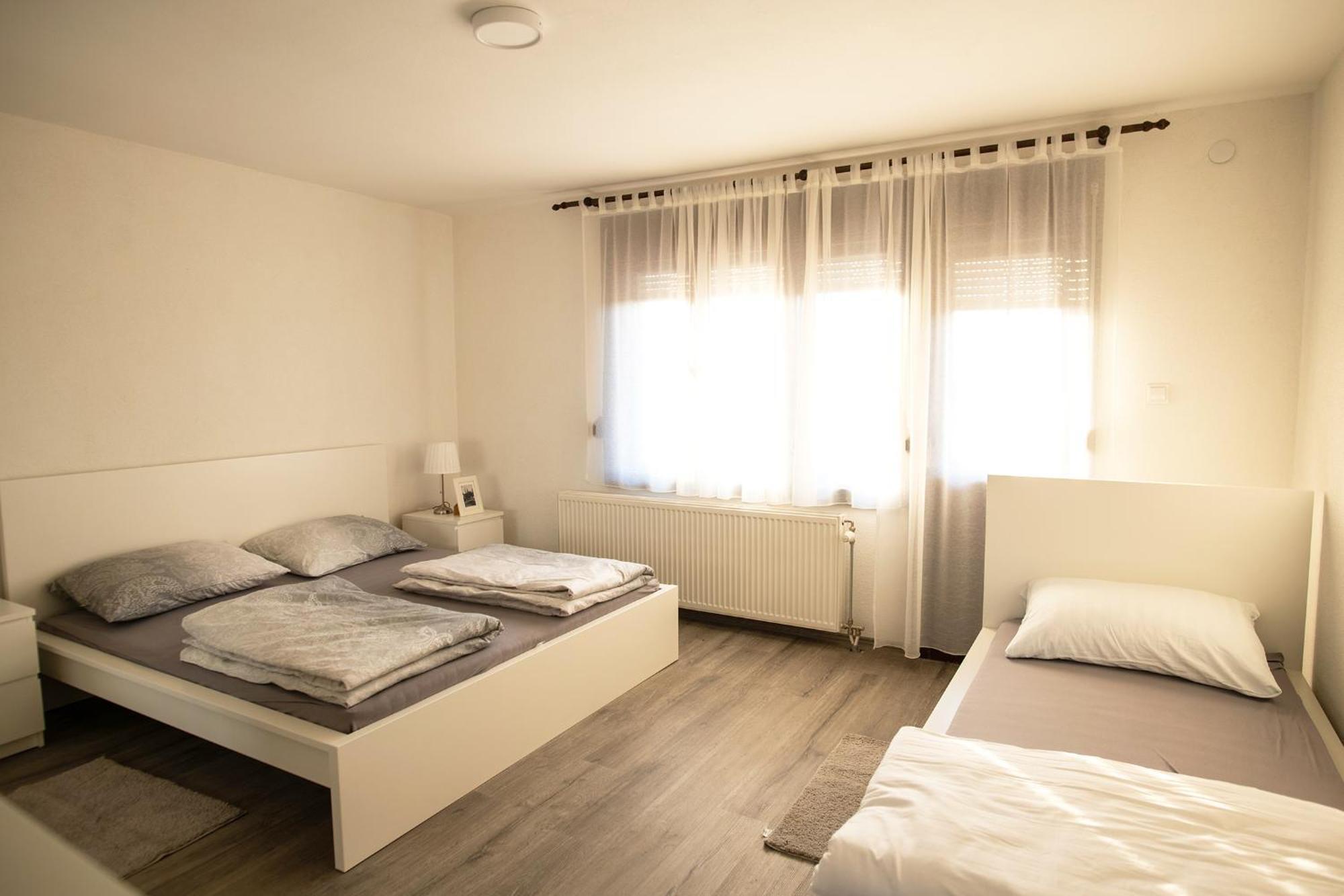 Salas 318 - B&B Farm Experience Brodski Drenovac Room photo