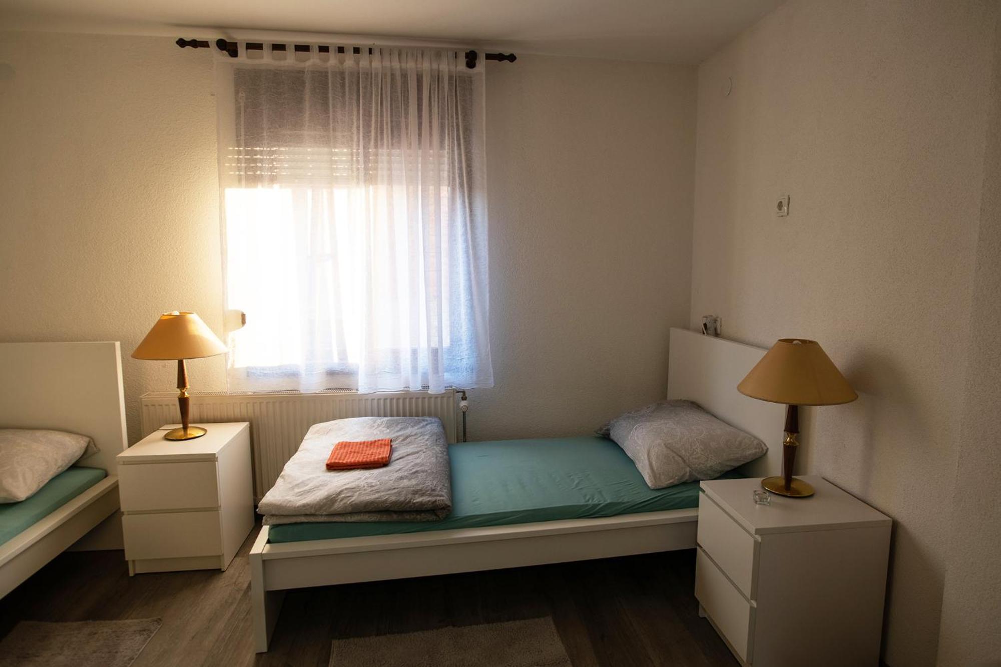 Salas 318 - B&B Farm Experience Brodski Drenovac Room photo