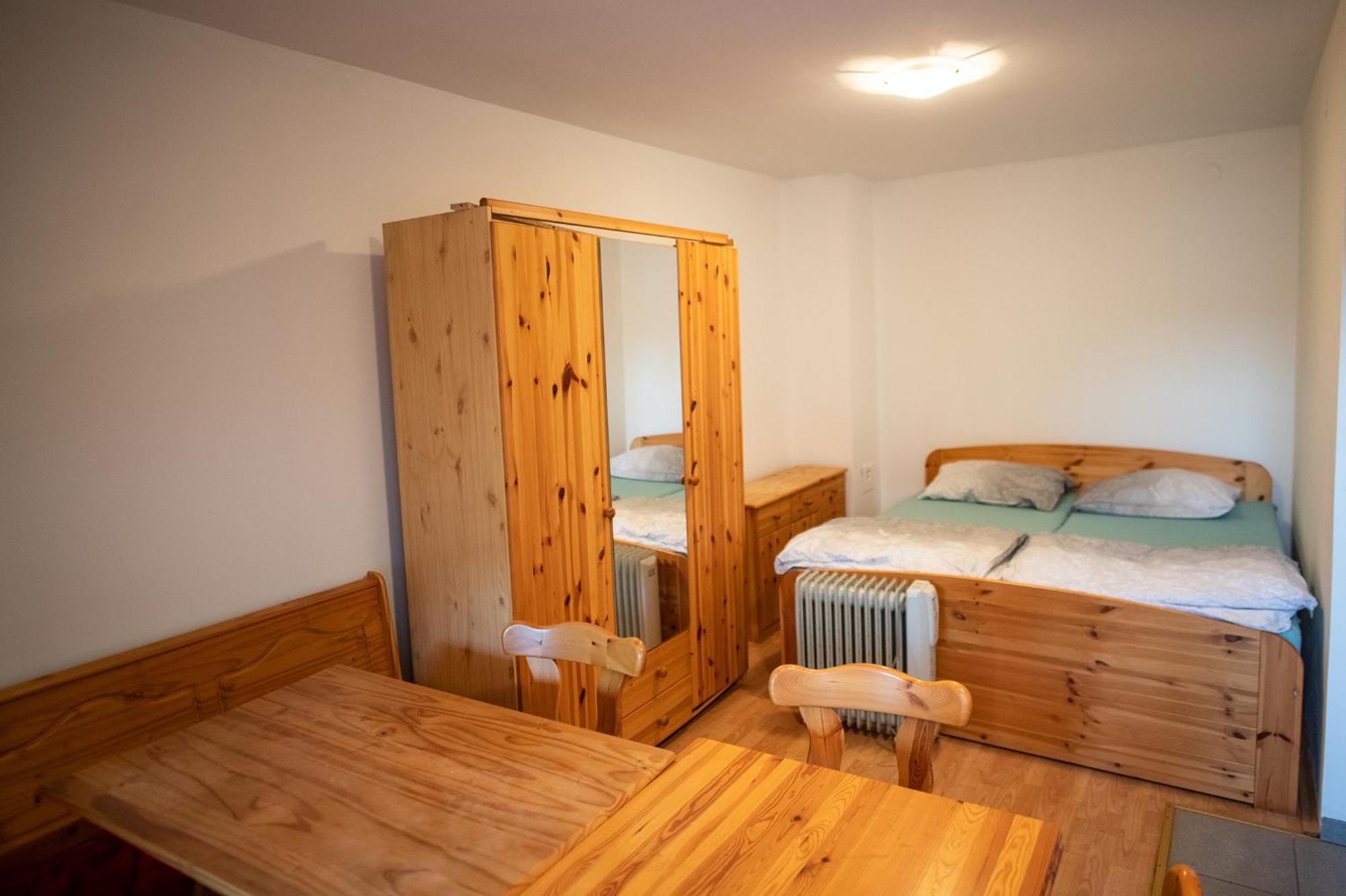 Salas 318 - B&B Farm Experience Brodski Drenovac Room photo