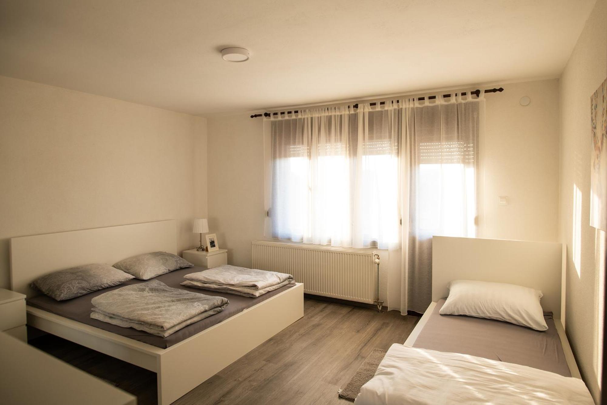 Salas 318 - B&B Farm Experience Brodski Drenovac Room photo