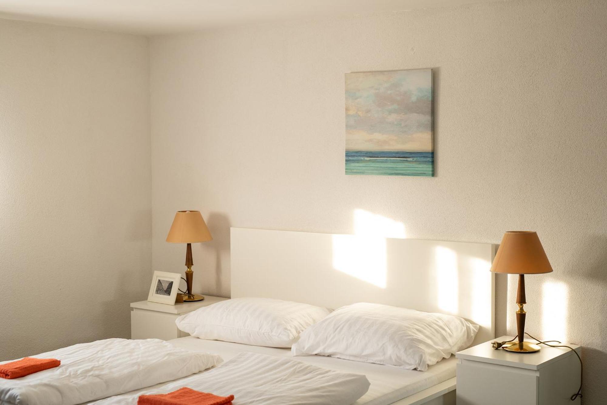 Salas 318 - B&B Farm Experience Brodski Drenovac Room photo