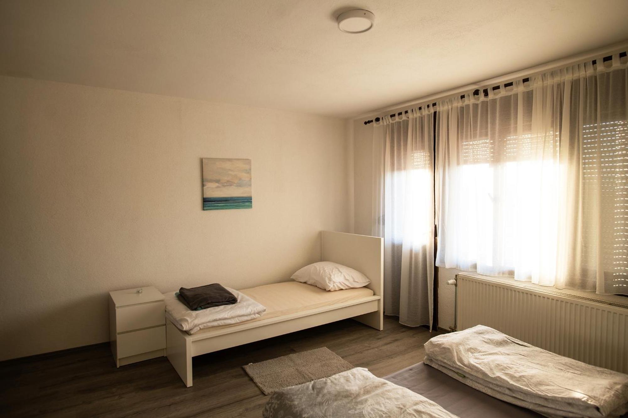 Salas 318 - B&B Farm Experience Brodski Drenovac Room photo