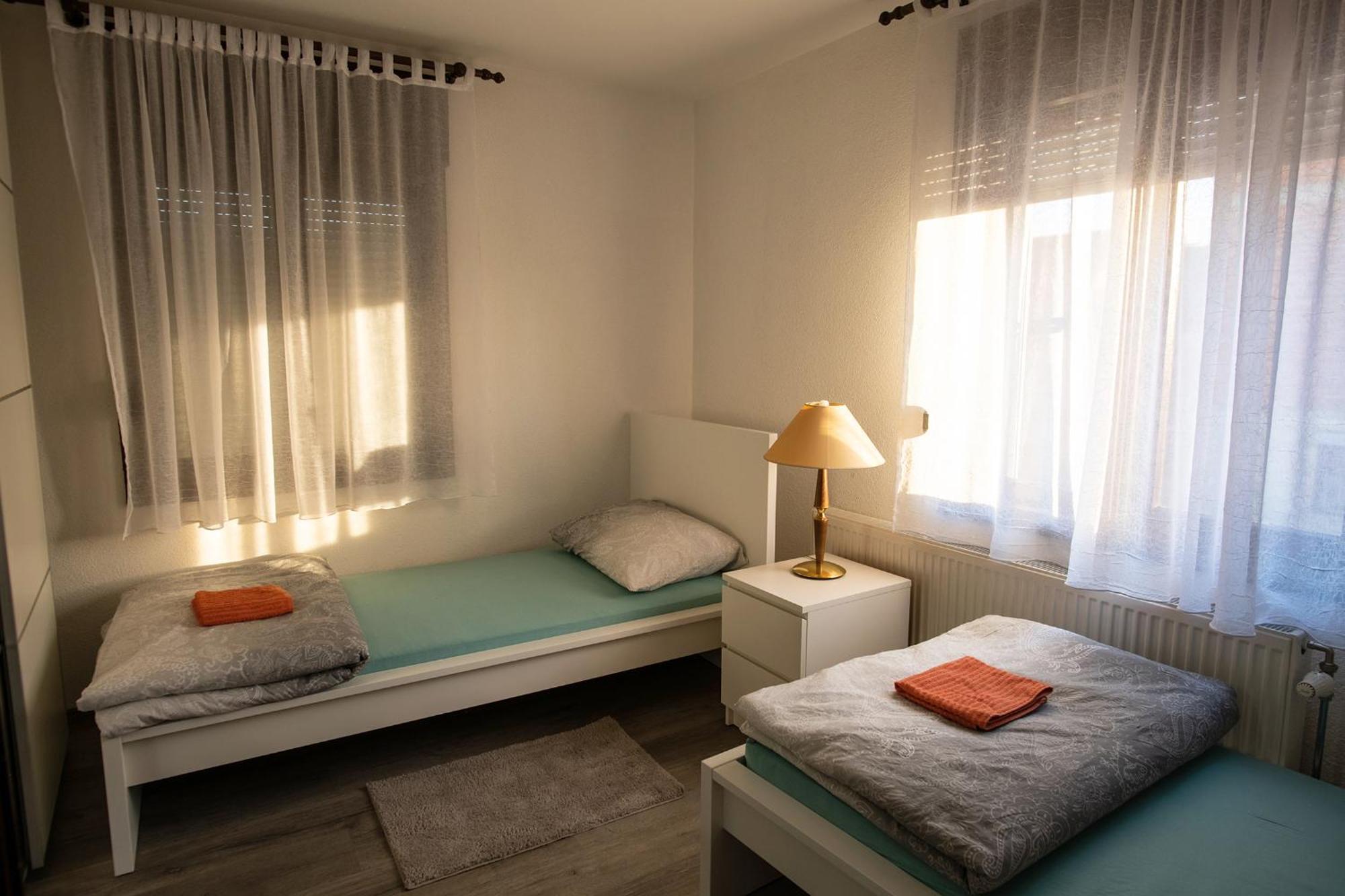 Salas 318 - B&B Farm Experience Brodski Drenovac Room photo