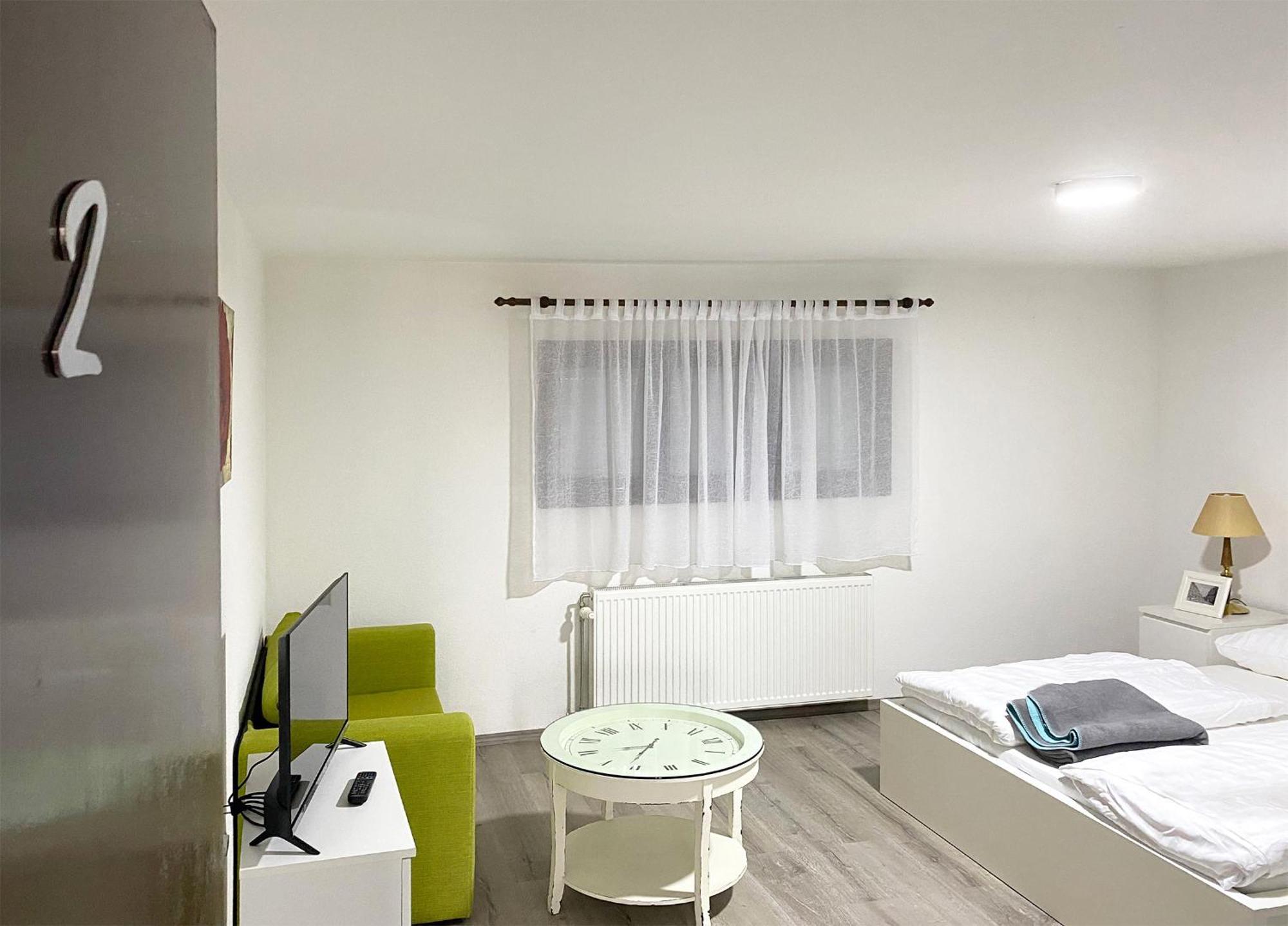Salas 318 - B&B Farm Experience Brodski Drenovac Room photo