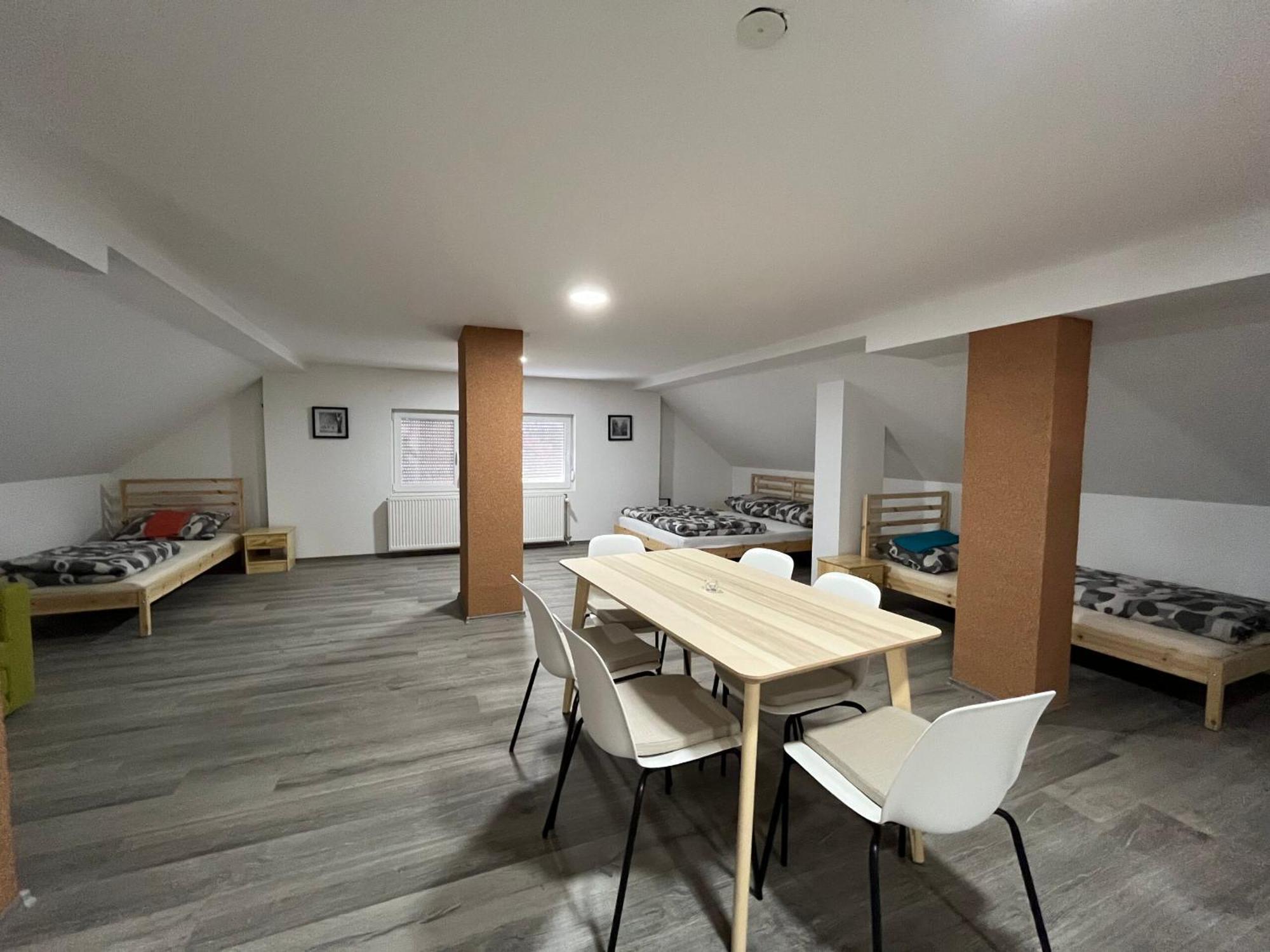 Salas 318 - B&B Farm Experience Brodski Drenovac Room photo