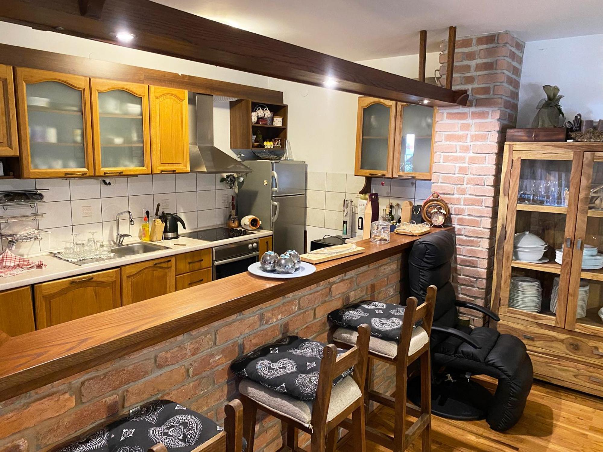 Salas 318 - B&B Farm Experience Brodski Drenovac Room photo